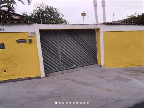 Casa Residencial para venda no Vila Santa Lina em Limeira com 250m² por R$ 425.000,00