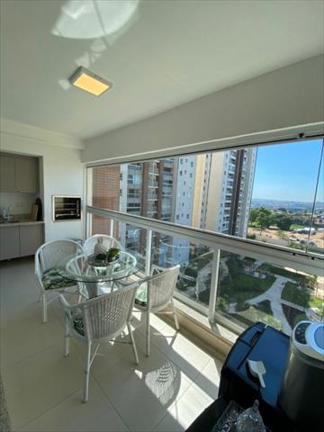 Apartamento para venda no Vila Santa Josefa em Limeira com 0m² por R$ 850.000,00