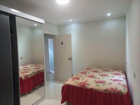 Casa Residencial para venda no Jardim Residencial Santina Paroli P em Limeira com 67m² por R$ 300.000,00