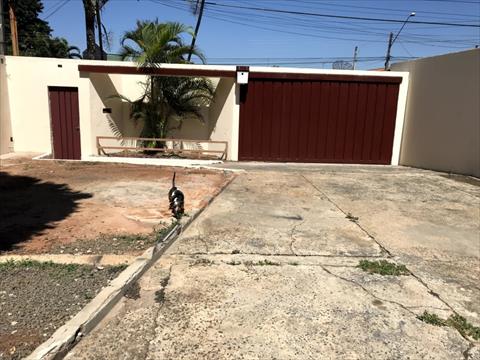 Casa Residencial para venda no Jardim Caieira em Limeira com 40m² por R$ 300.000,00