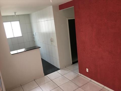 Apartamento para venda no Residencial Villa do Sol em Limeira com 0m² por R$ 200.000,00