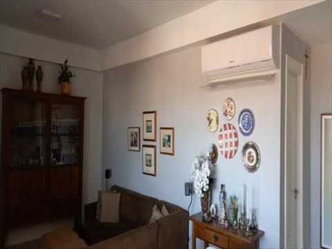 Apartamento para venda no Jardim Sao Roque em Limeira com 0m² por R$ 800.000,00