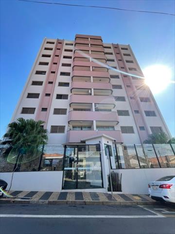 Apartamento para venda no Vila Sao Joao em Limeira com 0m² por R$ 380.000,00