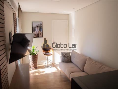 Apartamento para venda no Residencial Rubi em Limeira com 0m² por R$ 252.000,00