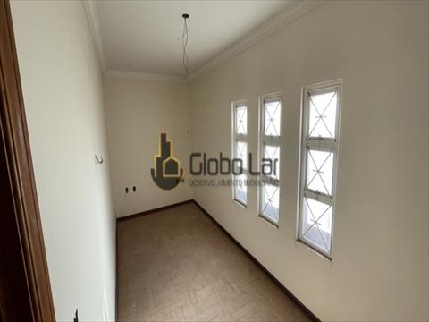 Casa Residencial para venda no Boa Vista em Limeira com 245m² por R$ 600.000,00