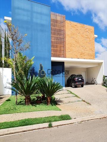 Casa de Condominio para venda no Villaggio San Pietro em Limeira com 455,45m² por R$ 4.000.000,00