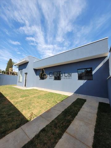 Casa Residencial para venda no Jardim Solar dos Nobres em Limeira com 85m² por R$ 650.000,00