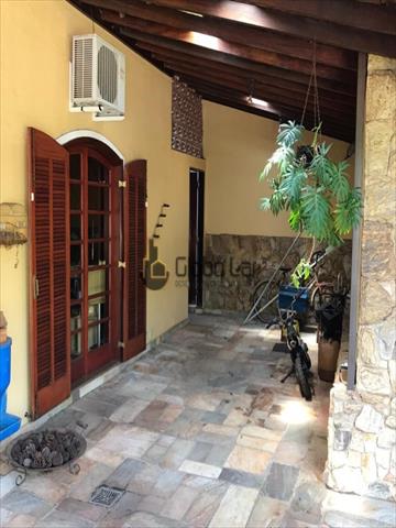 Casa Residencial para venda no Jardim Santo Andre em Limeira com 113,44m² por R$ 1.200.000,00