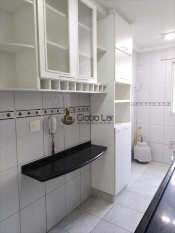 Apartamento para venda no Vila Claudia em Limeira com 0m² por R$ 190.000,00