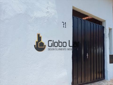Casa Residencial para vendalocacaovenda e locacao no Jardim Santa Eulalia em Limeira com 0m² por R$ 190.000,001.400,00
