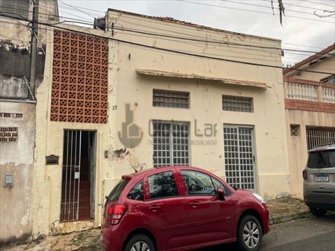 Casa Residencial para venda no Jardim Doutor Joao Batista Levy em Limeira com 154m² por R$ 300.000,00