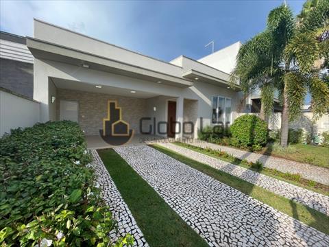 Casa de Condominio para venda no Res_ Margarida de Holstein em Limeira com 230m² por R$ 1.250.000,00
