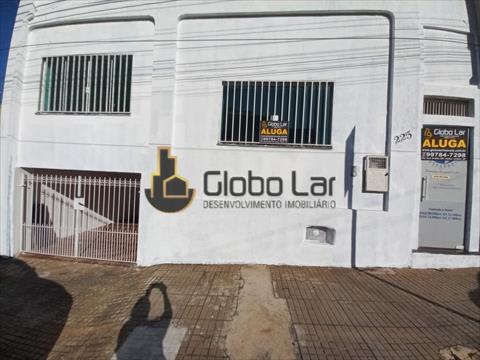Casa Comercial para locacao no Centro em Limeira com 0m² por R$ 2.900,00