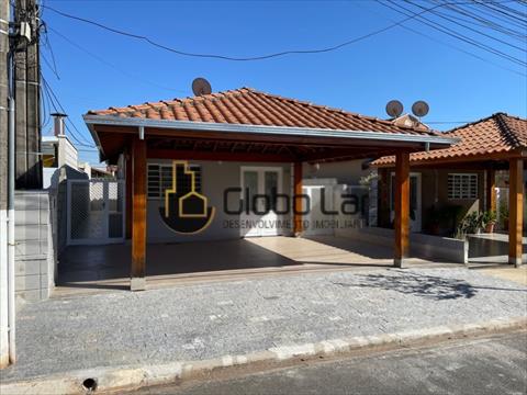Casa de Condominio para venda no Jardim Ouro Verde em Limeira com 71m² por R$ 550.000,00