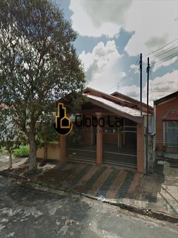 Casa de Condominio para locacao no Parque Egisto Ragazzo em Limeira com 300m² por R$ 3.950,00