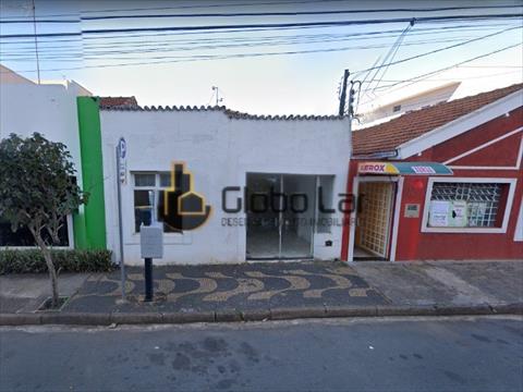 Casa Comercial para vendalocacaovenda e locacao no Centro em Limeira com 153,37m² por R$ 500.000,002.500,00