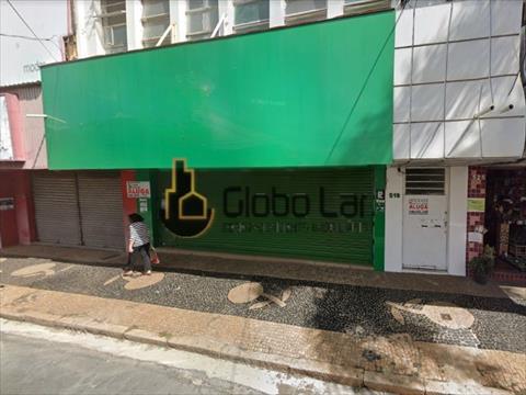 Prédio Comercial para locacao no Centro em Limeira com 0m² por R$ 0,00