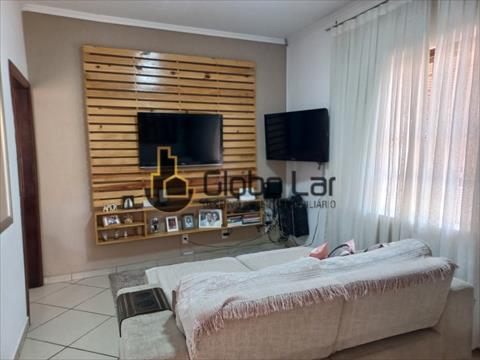 Casa Residencial para venda no Jardim Residencial Guimaraes em Limeira com 0m² por R$ 350.000,00