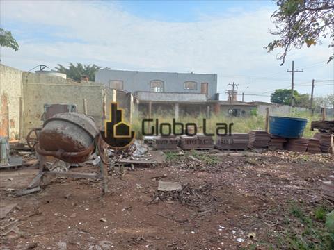 Terreno para locacao no Distrito Industrial de Cordeiropoli em Limeira com 0m² por R$ 1.500,00