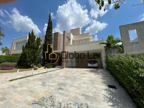 Casa de Condominio para venda no Jardim Maria Flora em Limeira com 320m² por R$ 2.700.000,00