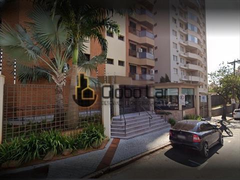 Apartamento para locacao no Centro em Limeira com 200m² por R$ 3.500,00