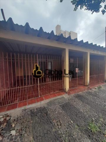 Casa Residencial para locacao no Centro em Limeira com 264m² por R$ 2.200,00