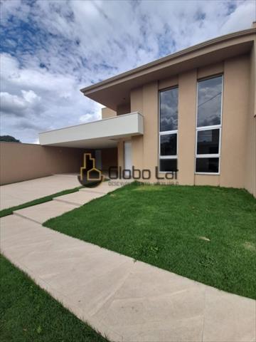 Casa de Condominio para venda no Parque Residencial Roland em Limeira com 202m² por R$ 1.540.000,00