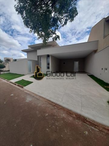 Casa de Condominio para venda no Parque Residencial Roland em Limeira com 188,93m² por R$ 1.540.000,00