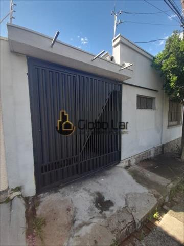 Casa Residencial para venda no Vila Claudia em Limeira com 82,4m² por R$ 230.000,00