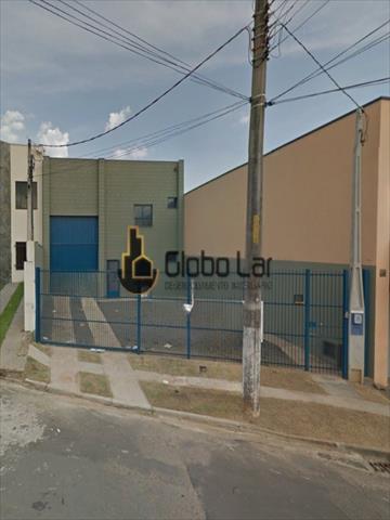 Barracão_galpão para locacao no Jardim Sao Luiz em Limeira com 627m² por R$ 8.000,00