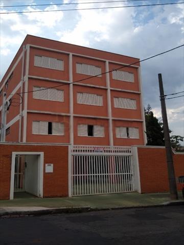 Apartamento para locacao no Vila Anita em Limeira com 90m² por R$ 1.200,00