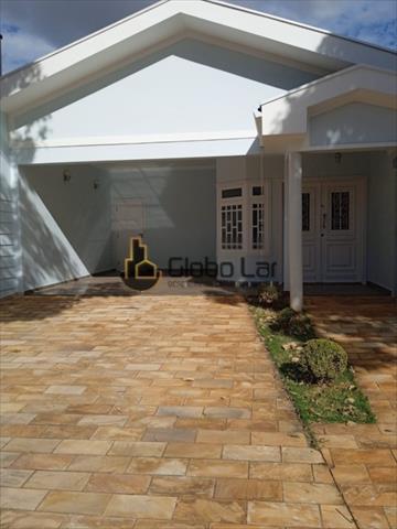 Casa de Condominio para locacao no Residencial Jardim dos Ipes em Limeira com 300m² por R$ 4.500,00