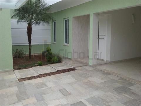 Casa de Condominio para venda no Jardim Monsenhor Rossi em Limeira com 0m² por R$ 1.250.000,00