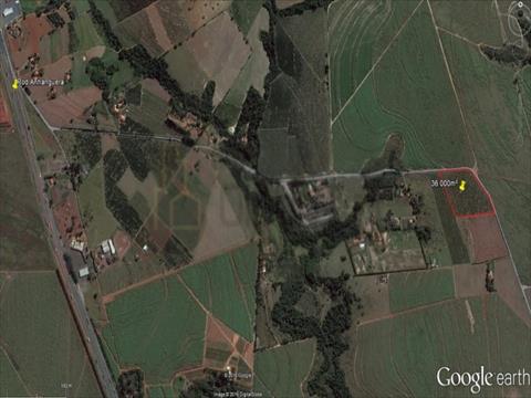Área para venda no Area Rural de Limeira em Limeira com 0m² por R$ 700.000,00