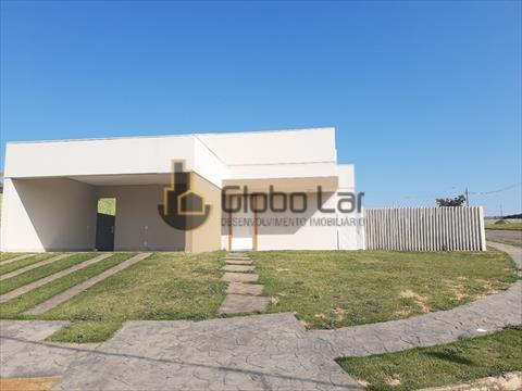 Casa de Condominio para locacao no Cond_ San Martino em Limeira com 166,91m² por R$ 3.100,00