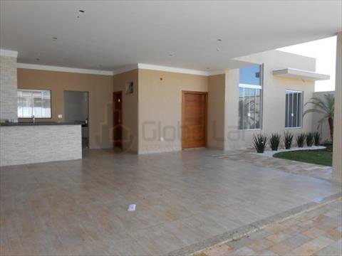 Casa de Condominio para venda no Parque Residencial Roland em Limeira com 0m² por R$ 1.200.000,00