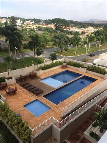 Apartamento para venda no Jardim Santo Andre em Limeira com 0m² por R$ 690.000,00