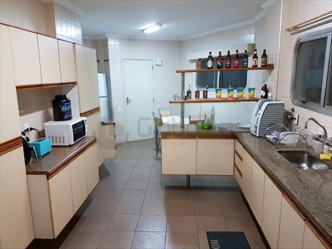 Apartamento para venda no Centro em Limeira com 0m² por R$ 460.000,00