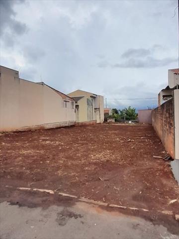 Terreno para venda no Jardim Primavera em Arapongas com 0m² por R$ 170.000,00