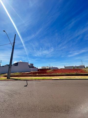 Terreno para venda no Jardim Santa Alice em Arapongas com 0m² por R$ 720.000,00