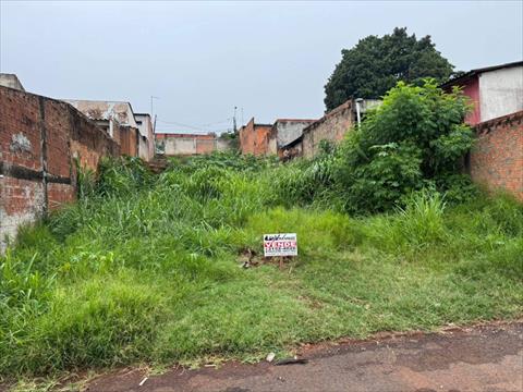 Terreno para venda no Jardim Columbia I em Arapongas com 0m² por R$ 60.000,00
