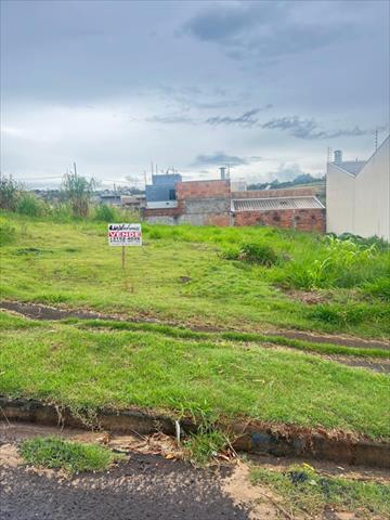 Terreno para venda no Jardim Paulino Fedrigo em Arapongas com 0m² por R$ 100.000,00
