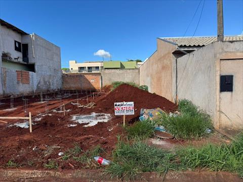 Terreno para venda no Jardim Tropical II em Arapongas com 0m² por R$ 80.000,00