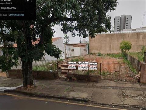 Terreno para venda no Centro em Arapongas com 0m² por R$ 1.100.000,00