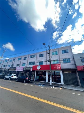 Apartamento para venda no Centro em Arapongas com 135m² por R$ 320.000,00
