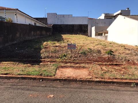 Terreno para venda no Vila Aymore em Arapongas com 0m² por R$ 350.000,00