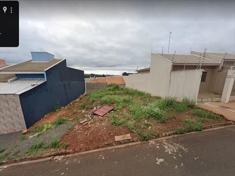 Terreno para venda no Jardim San Raphael V em Arapongas com 0m² por R$ 140.000,00