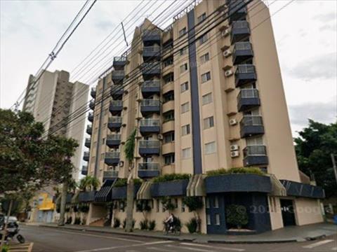 Apartamento para venda no Centro em Arapongas com 144,05m² por R$ 600.000,00