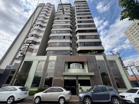 Apartamento para venda no Centro em Arapongas com 0m² por R$ 780.000,00
