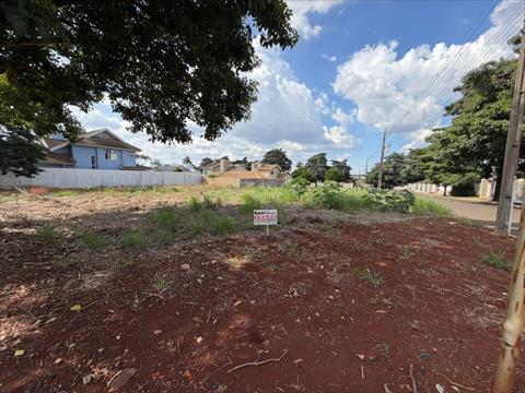 Terreno para venda no Jardim Portal das Flores em Arapongas com 0m² por R$ 840.000,00